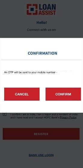 Get monthly emi as low as ₹ 1,556 per lakh with hdfc bank now offering vehicle lowest car loan interest rate currently offered by hdfc bank is 7.95%, for which the emi per ₹ 1 lakh loan amount comes to ₹ 4,520 for a 2 year. HDFC Loan Assist: Apply Online for Personal Loan via ...