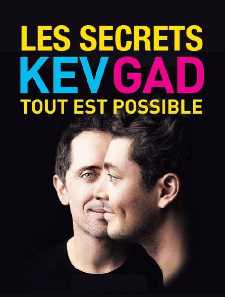 Kev Adams Et Gad Elmaleh Tout Est Possible Streaming - Kev & Gad : les secrets de «Tout est possible» en Streaming - Molotov.tv