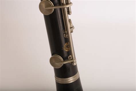 Selmer Series 9 Bb Clarinet R9396 Buffet Barrel