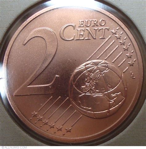 2 Euro Cent 2017 Euro 2010 2019 Austria Coin 40580
