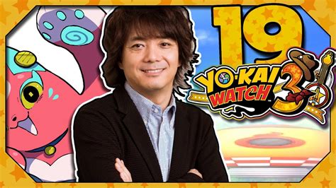 Was Hat Akihiro Jetzt Vor Yo Kai Watch 3 Part 19 Youtube