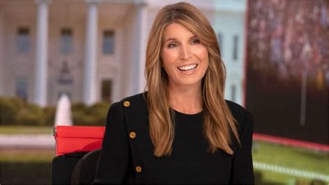 Who Is Nicolle Wallace Married To All About Her Husband As Msnbc