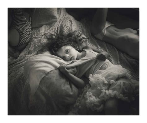 SALLY MANN B 1951 Naptime 1989 Christie S