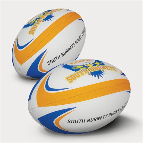 What's the difference between rugby league and rugby union balls?you may be surprised with the results we find. Rugby League Ball Pro | PrimoProducts