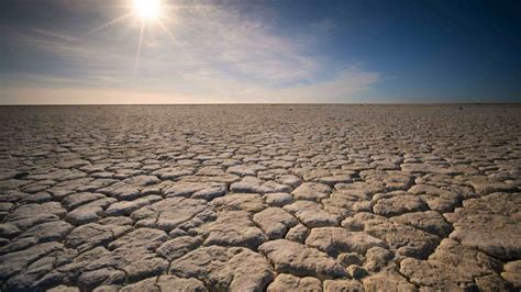 Flash Droughts What Are They And Why They Will Be More Frequent
