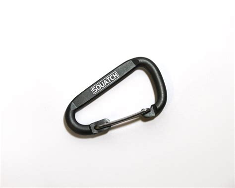 Bigfoot Expedition Survival Tool With Carabiner Home And Garden