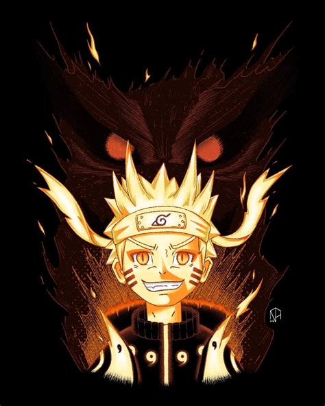 Naruto Pfp Wallpapers Top Free Naruto Pfp Backgrounds Wallpaperaccess