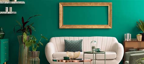 Top 10 Wall Colour Combination For Your Home With Images Nerolac