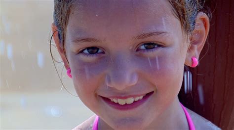 小女孩 微笑 脸 · Pixabay上的免费照片