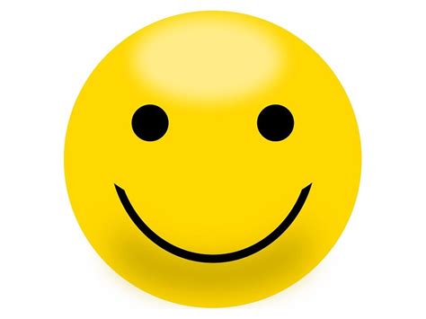 Free Photo Face Smiley Emoticon Smile Smilies Happy Yellow Max Pixel