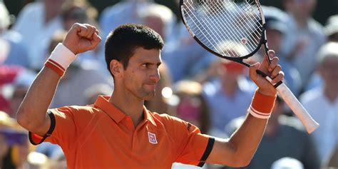 Nadal Djokovic Roland Garros Quelle Chaine - Roland-Garros : Djokovic doit oublier au plus vite Nadal