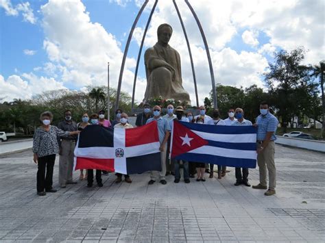 Celebran 126 Aniversario Del Manifiesto De Montecristi En Dominicana