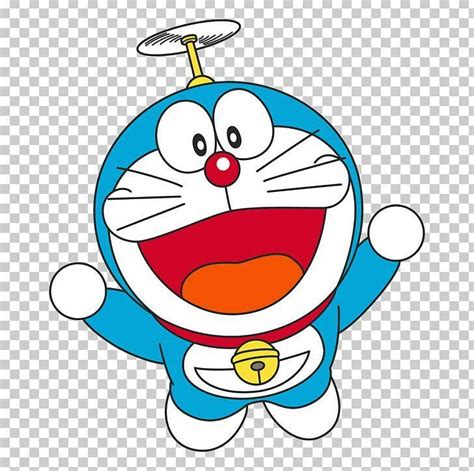 Doraemon Png Vector