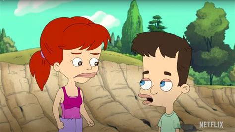 Big Mouth Season 5 Set To Explore Love Hate Rejection Jealousy Know Release Date