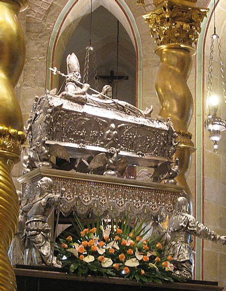 Wojciecha i stanislawa ile ilgili sık sorulan sorular. File:Relikwiarz Swietego Wojciecha.JPG - Wikimedia Commons