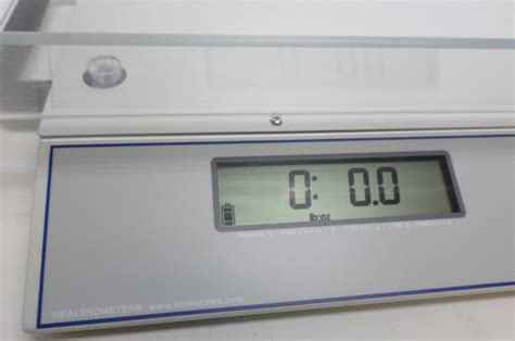 Health O Meter Pro Plus Pelstar Neonatal Pediatric Scale Infant Baby 2210kl