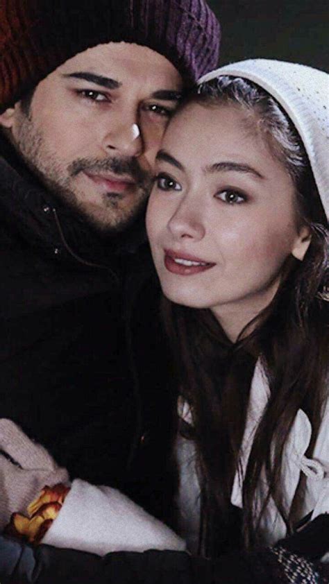 onun kara sevdası kim olur nihan kemal kara sevda kara cute couples turkish actors