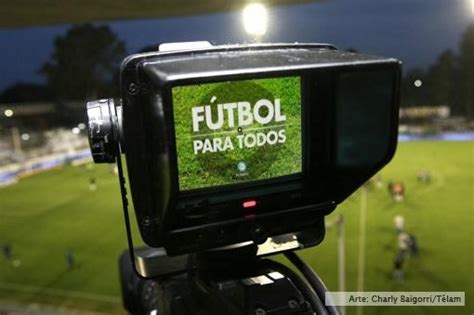 See more of fútbol para todos (tv publica) on facebook. Vuelve el fútbol libre y gratuito por la TV Pública; hoy ...
