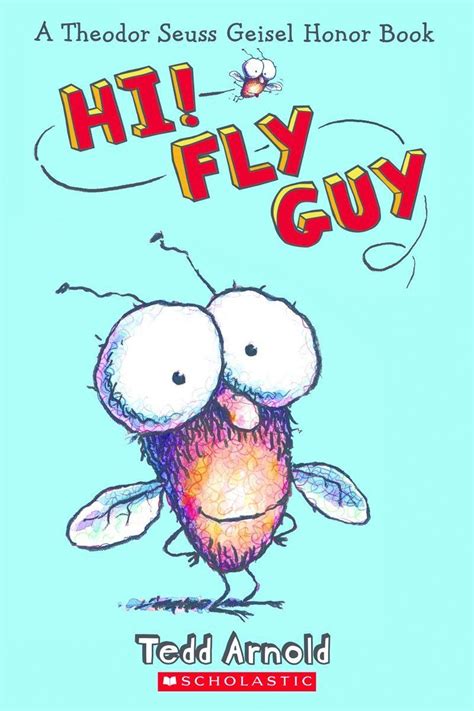 Awasome Fly Guy Reading Level Ideas