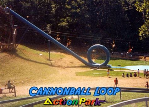25 Reasons Why Action Park Was The Worlds Most Dangerous Amusement Park
