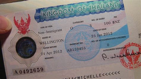 Thailand Raises Price Of Elite Visas
