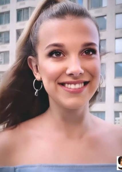 Fan Casting Millie Bobby Brown As Daisy In Super Mario Movie Animated