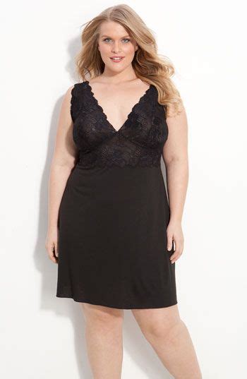 28 Best Images About Curvy Plus Size Sexy Lingerie On