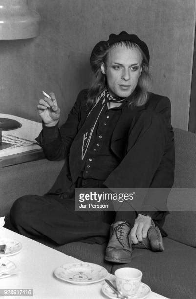 brian eno photos and premium high res pictures getty images