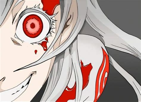 Deadman Wonderland Wiki Anime Amino