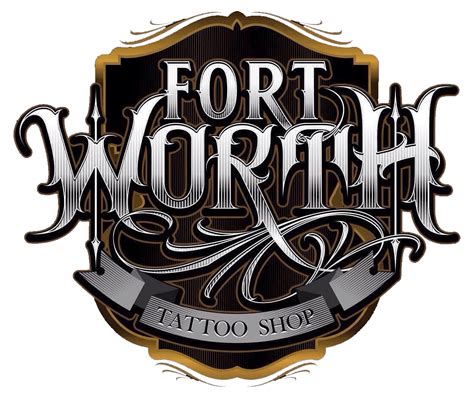 Fort Worth Tattoo Shop Is A Tattoo Shop In Fort Worth Tx