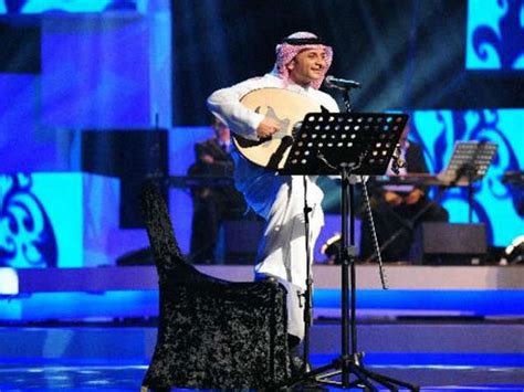 سيرة عبد المجيد عبد الله الذاتية. جولولي | عبدالمجيد عبدالله يتألق في حفل دبي.. صور