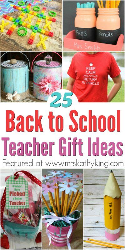 25 Back To School Teacher Ts Ideas Backtoschool Mrs Kathy King