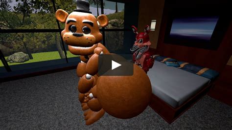 Freddy Fazbear Big Booty Farts On Vimeo
