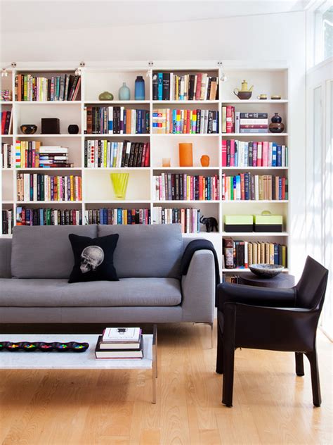 50 bedroom ideas that are downright dreamy. 15 Unique Ideas for Bookcase Decor