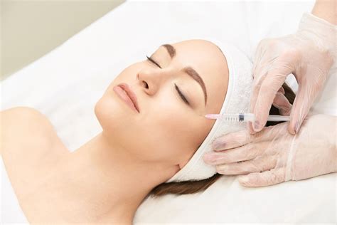 What You Need To Know About Botox Injections Botox Treatments