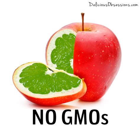 How To Avoid Genetically Modified Foods Delicious Obsessions Real