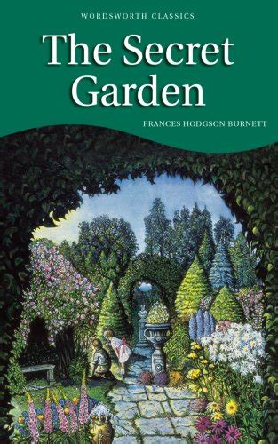 Beckys Barmy Book Blog Book Review The Secret Garden