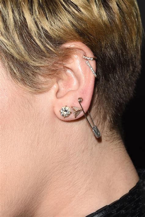 15 Dainty Piercing Ideas for Ears and Body - Teen Vogue
