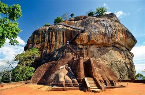 12 Fotos De Sri Lanka