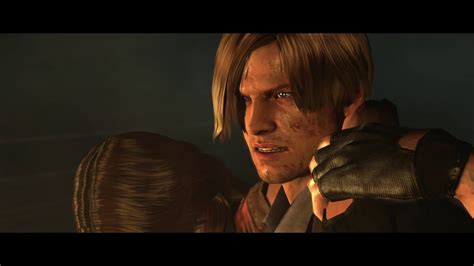 Resident Evil 6 Con Ivan Final Historia De Leon Youtube