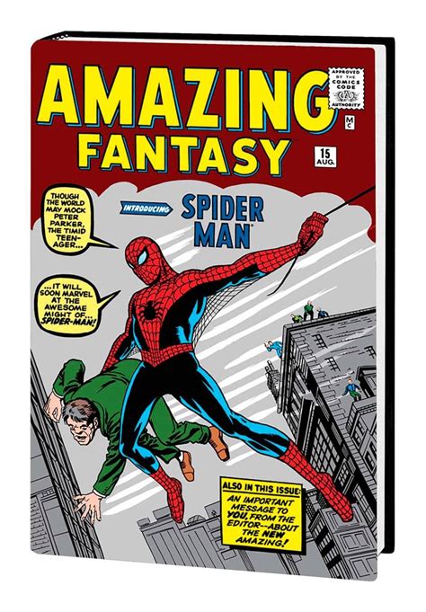 Amazing Spider Man Omnibus Vol 1 Dm Comics Bugle