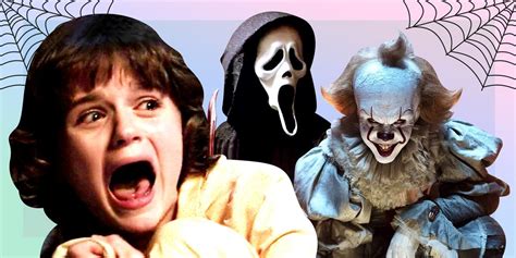 The Best Horror Movies To Stream Right Now Best Horror Movies Horror