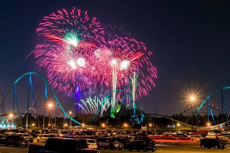 Wonderlands Canada Day Has Circus Lumberjacks Fireworks Newmarket News