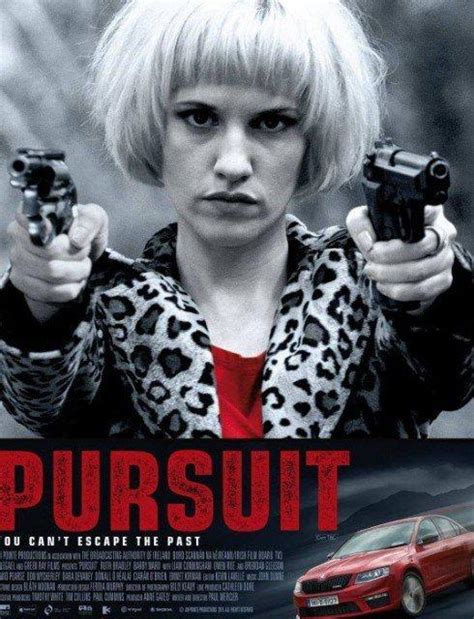 Pursuit FilmAffinity