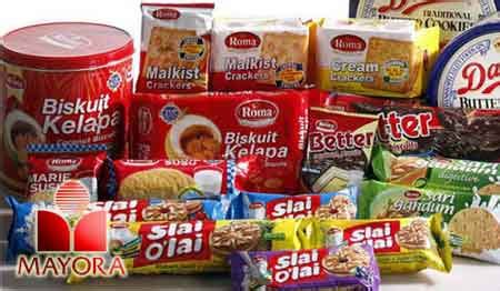 We believe in winning products, good process, talented people who shape our business today. Job Vacancy PT Mayora Indah Tbk December 2012 - Job In The ...