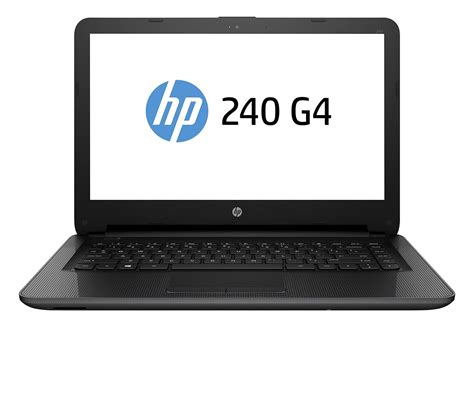 Buy Hp 240 G4 14 Inch Laptop I3 5005u4gb500 Gbwindow 10 Pro
