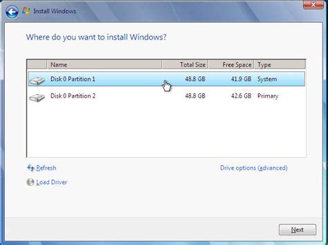 Reinstall And Format Of Windows 7 Ultimate
