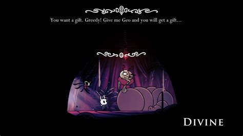 Locations Of All The Charms In Hollow Knight