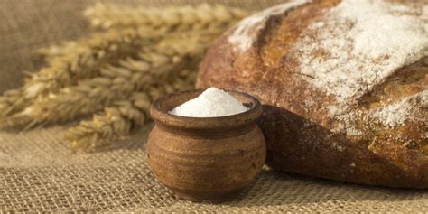 Ihr seid auf der suche nach coolen möbeln und wohnaccessoires zu echten. Brot und Salz