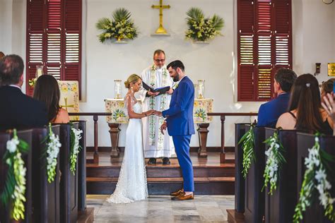 I hope by sharing other peoples pictures and stories here on one hundred dollars a month we can all have an. A Friday Ceremony Was Followed by a White Party on Saturday at This Wedding in St. Barths - Over ...